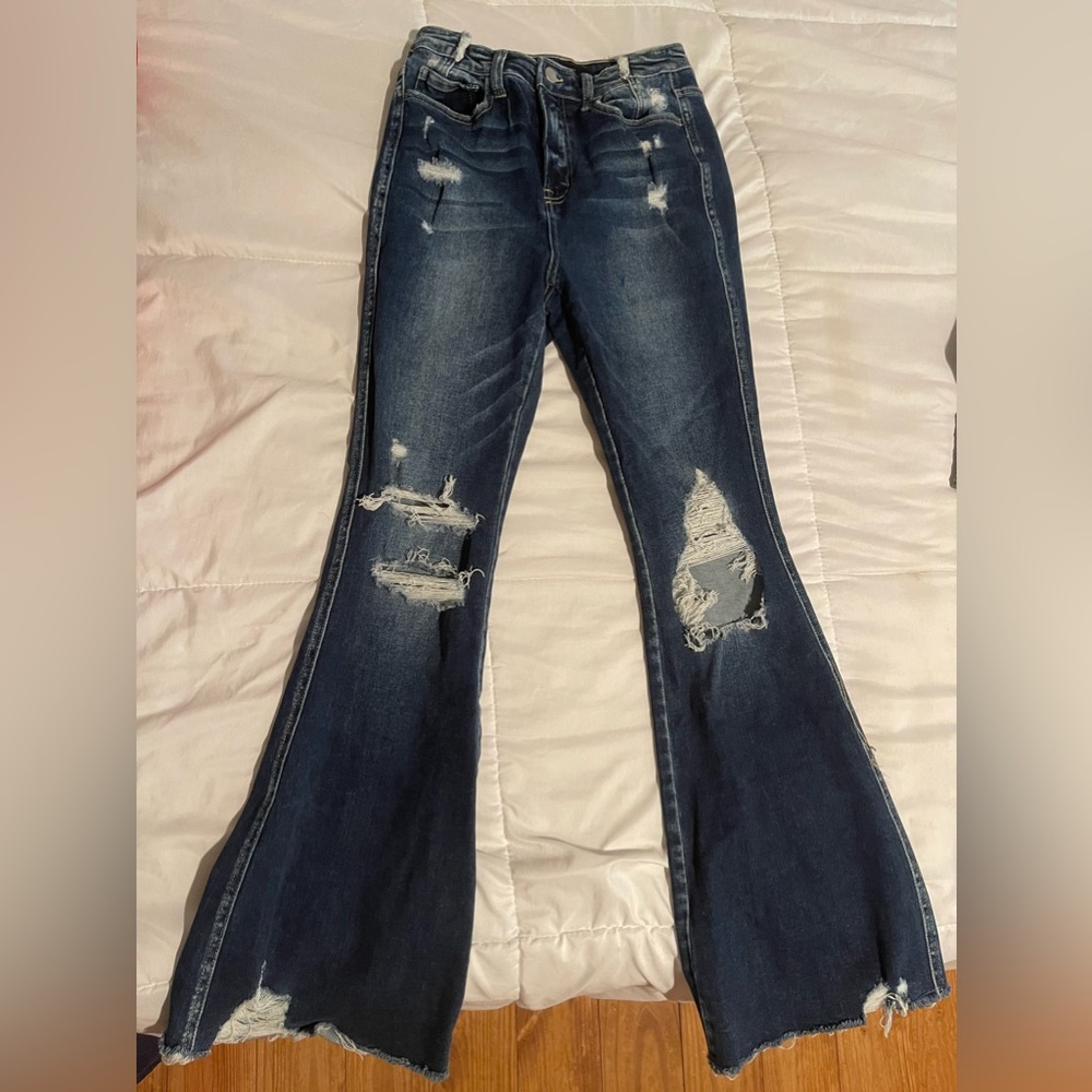 Flying Monkey Jeans